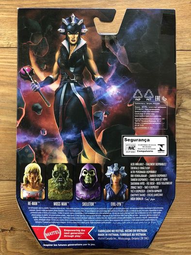 Mattel Masters of the Universe Revelation Figures (Prices from 15e)