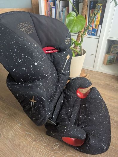 Infant Car seat, Maxi Cosi, Star Wars edition