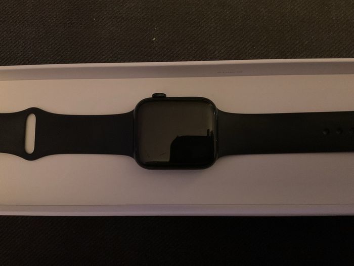 Apple Watch SE