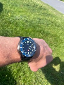 Timex Deepwater Reef 200 Automatic
