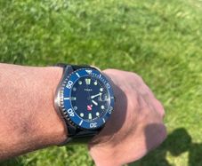 Timex Deepwater Reef 200 Automatic