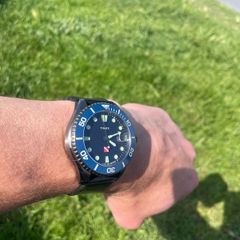 Timex Deepwater Reef 200 Automatic