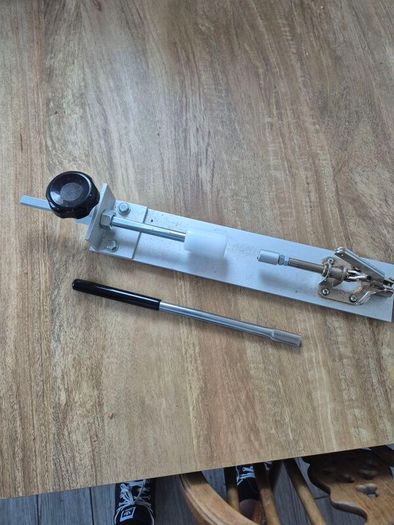 Rotur Pen Press