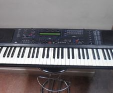 Solton by Ketron MS60 Vintage Arranger Keyboard