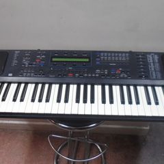 Solton by Ketron MS60 Vintage Arranger Keyboard