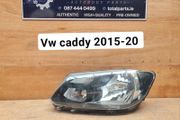 Vw headlights for sale