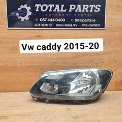 Vw headlights for sale