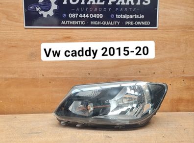 Vw headlights for sale
