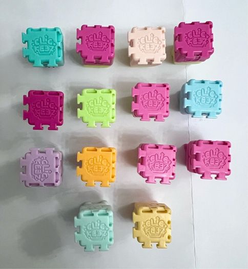 Clickeez