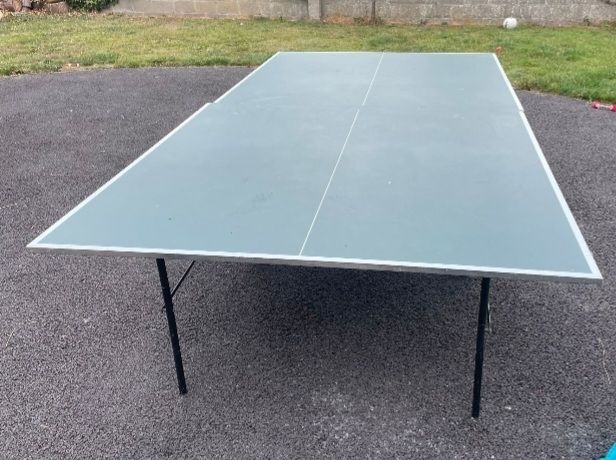 table tennis table