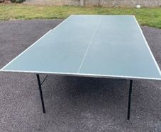 table tennis table