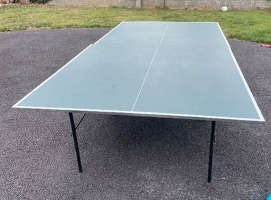 table tennis table