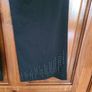 Ladies Black dress Trousers Principles Petite Size 14 Image 3