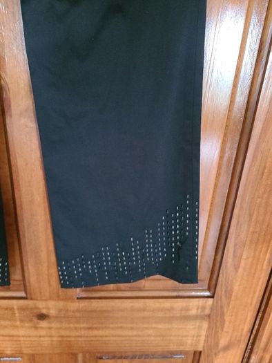 Ladies Black dress Trousers Principles Petite Size 14