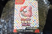151 booster bundle