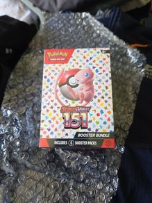 151 booster bundle