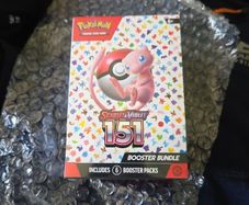 151 booster bundle