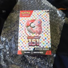 151 booster bundle