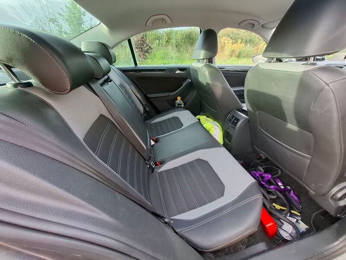 2016 Volkswagen Jetta