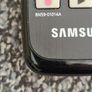 Samsung TV Remote Image 2