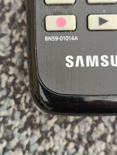 Samsung TV Remote