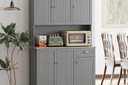 Kitchen Storage Cabinet 180cm