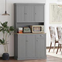 Kitchen Storage Cabinet 180cm