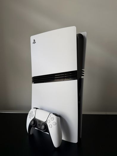 Playstation 5 Pro 2TB