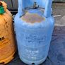 gas bottles (full) Image 3