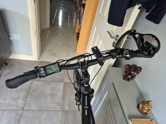 Eco Bike