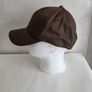 UPS Adults Snapback Hat Cap worker Image 3