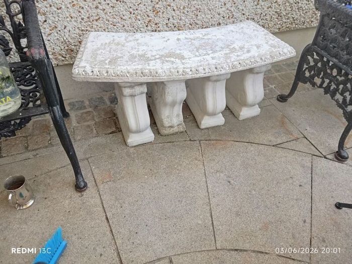 garden chair