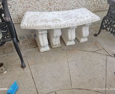garden chair