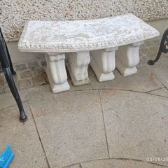 garden chair