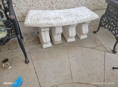 garden chair