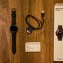 Samsung Galaxy Watch 4 Classic Image 2