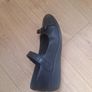 Girls school shoes Size 4.5 Image 5