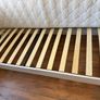 Singel Bed with high quality mattress Image 3