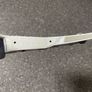Oakley O ROKR Bluetooth Motorola Sunglasses White Vintage Image 2