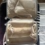 2 x cabin suitcase Image 8