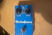 Fulltone Octafuzz