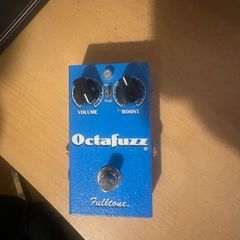 Fulltone Octafuzz