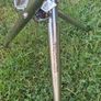 Genuine LotusGrill XL Charcoal BBQ + Original Folding Stand + Carry Bags Image 8