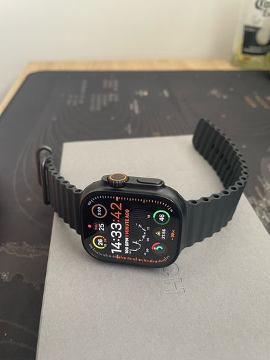 Apple Watch Ultra 3