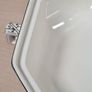 Royal Doulton Old Leeds Sprays Covered Casserole Pot Octagonal D3548 Image 7