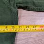 Levis Stretch Corduroy Western Shirt Mens Medium Image 5