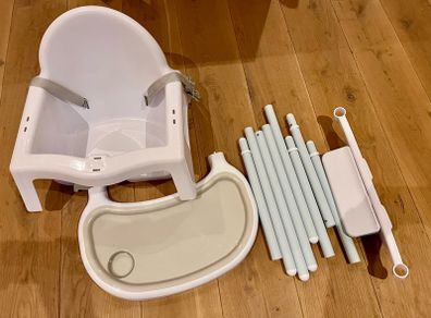Babylo highchair