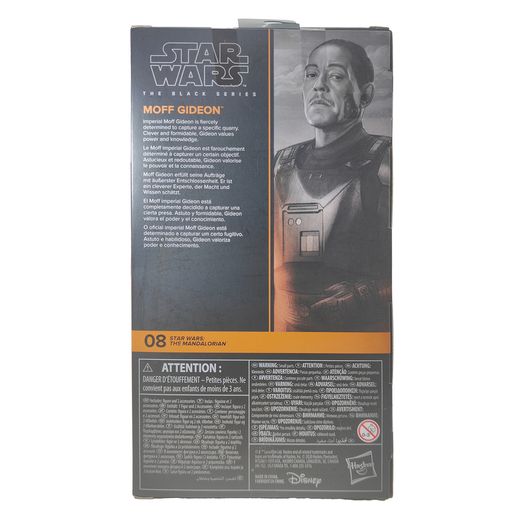 Star Wars Black Series Hasbro Action Figures
