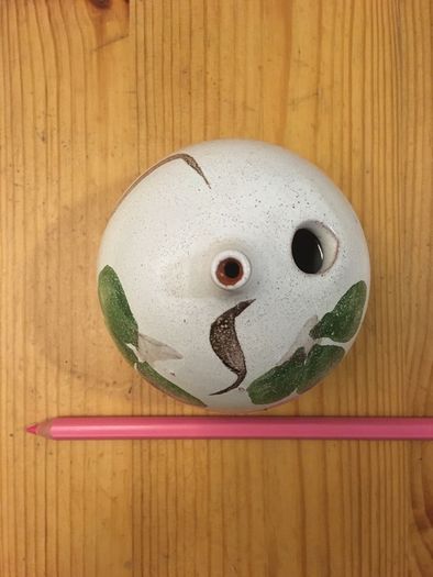 Judy Greene Incense Burner AS NEW