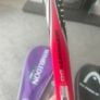 Tennis Racket Wilson Steam 96 case included Image 4